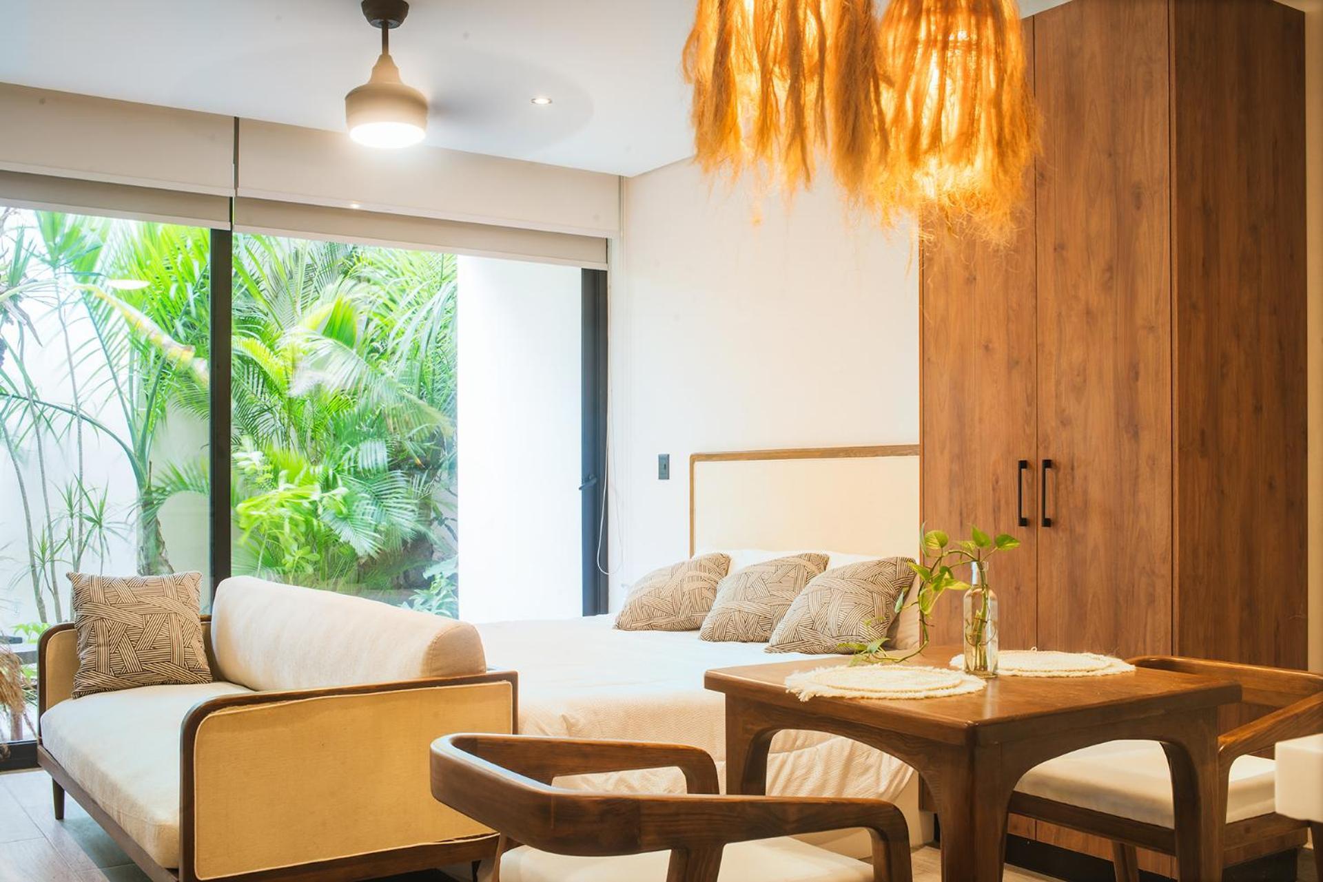 Chaac Hotel Тулум Екстериор снимка
